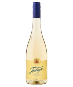 Varga Tokaji Furmint semi-sweet white wine (félédes fehérbor) 0,75 l Varga Pincészet
