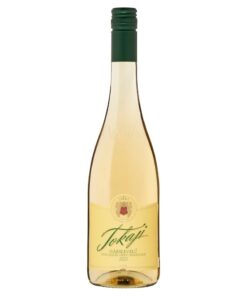 Varga Tokaji Hárslevelű semi-sweet white wine (félédes fehérbor) 0,75 l Varga Pincészet