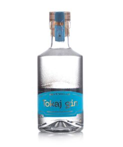 Sevenhills Tokaj Gin 47% MINI - 0.2l