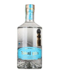 Sevenhills Tokaj Gin 47% 0.7l