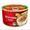 Házias Ízek Borsostokány with pasta (Borsostokány tésztával) 400 g