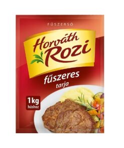 Pork collar rub (Fűszeres tarja fűszersó) 30 g Horváth Rozi