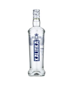 Kalinka Vodka 37.5% 0.5l
