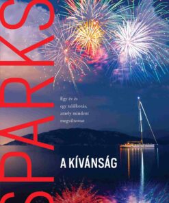A kívánság - Nicholas Sparks