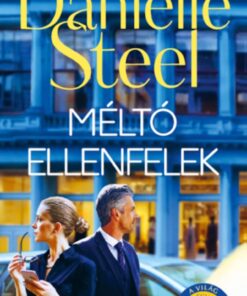 Méltó ellenfelek - Danielle Steel