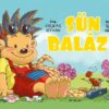 Sün Balázs - leporelló (Szőnyi Gergely) - Csukás István