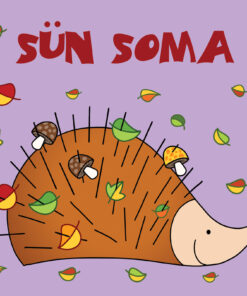Sün Soma - Bartos Erika