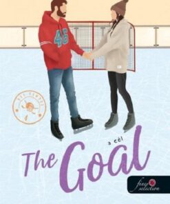 The Goal - A cél (Off-Campus 4.) - Elle Kennedy