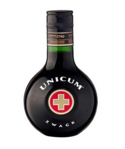 Zwack Unicum Original MEDIUM 40% 0,2l