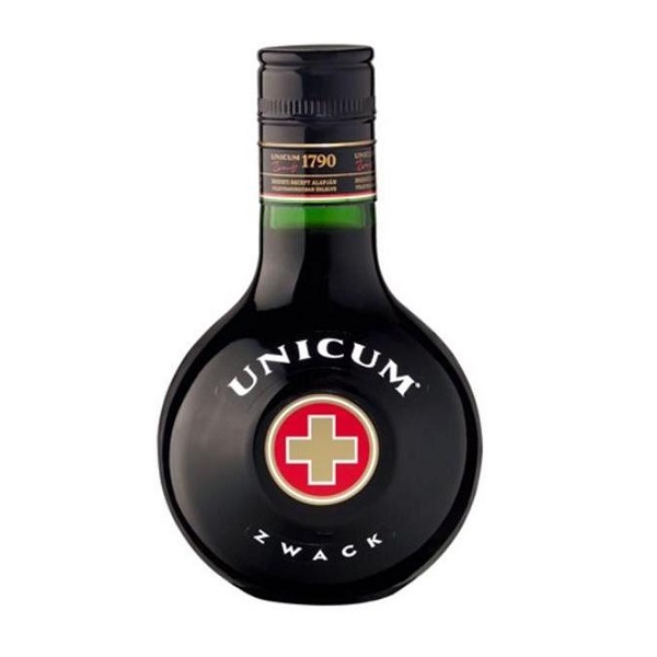 Zwack Unicum Original MEDIUM 40% 0,2l