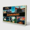Állami Mutyi - board game