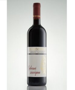 Thummerer Superior Cabernet Sauvignon 2021 - Premium dry red wine - 0.75l