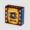 Betyárvilág - board game